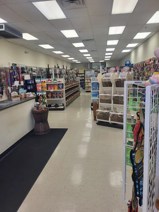 Amy's Animals Holistic Canine & Feline Nutrition Center Picture 2