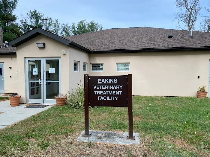 Joint Base MDL Veterinary Clinic Picture 2