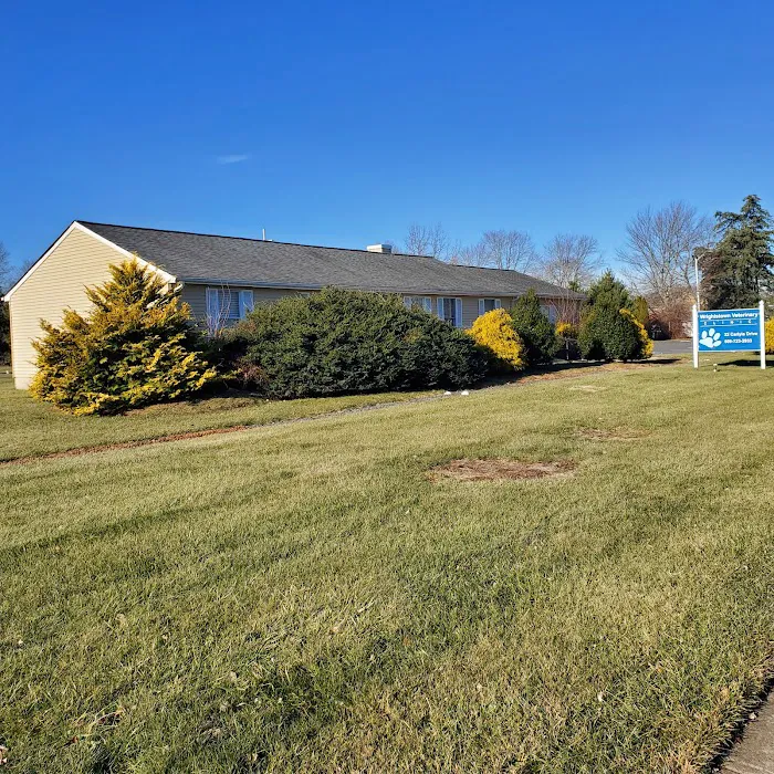 Wrightstown Veterinary Clinic Picture 3