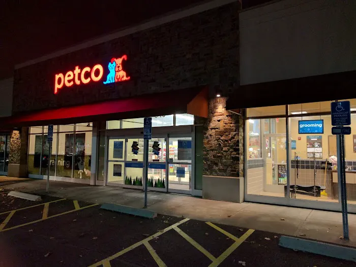 Petco Picture 1