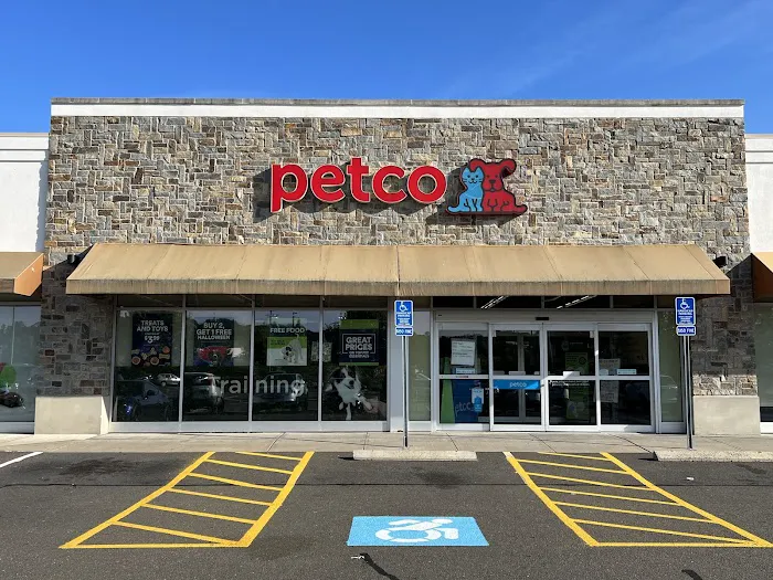 Petco Picture 7
