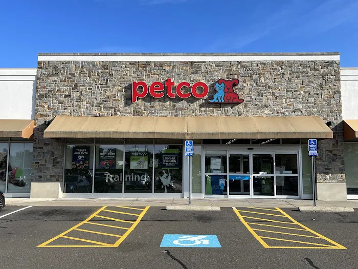 Petco Picture 6