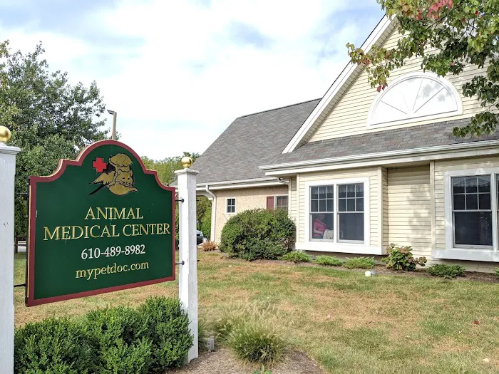 Animal Medical Center Picture 3
