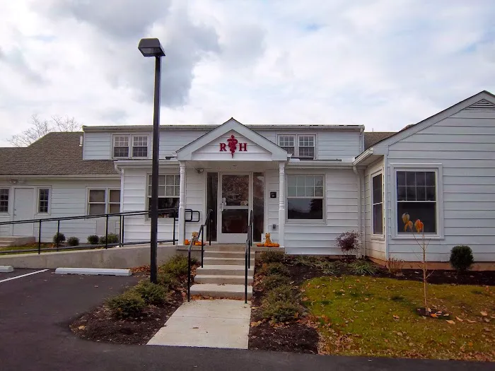 Royersford Veterinary Hospital Picture 3