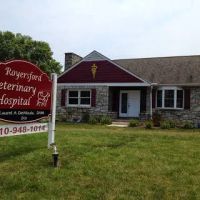 Royersford Veterinary Hospital ico