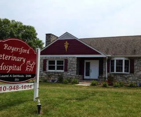 Royersford Veterinary Hospital