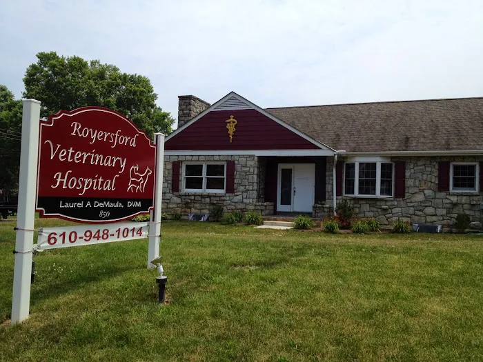 Royersford Veterinary Hospital Picture 2