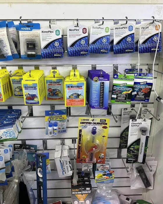Danbury Aquarium and supplies Picture 2
