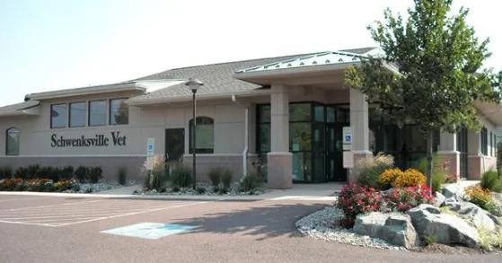 Schwenksville Veterinary Hospital Picture 3