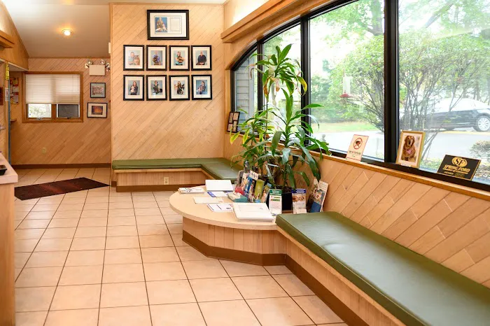 Limerick Veterinary Hospital Picture 2