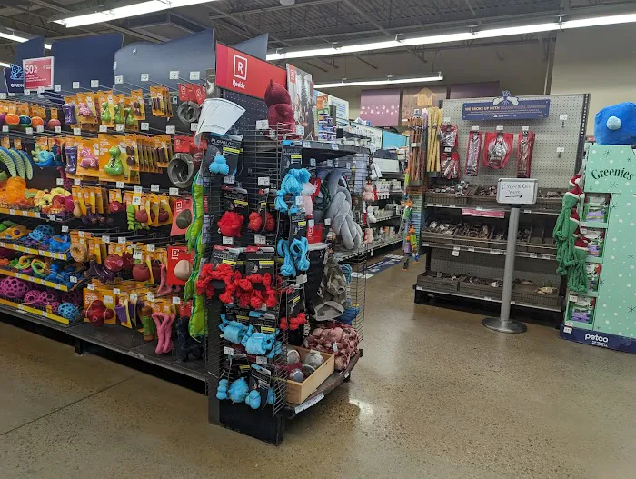 Petco Picture 6