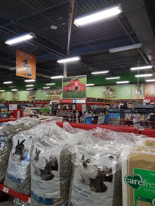 Petco Picture 1