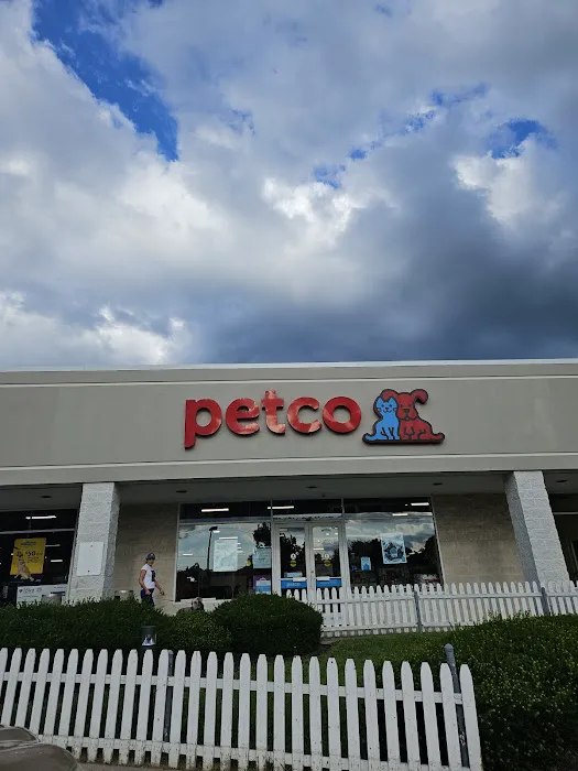 Petco Picture 10