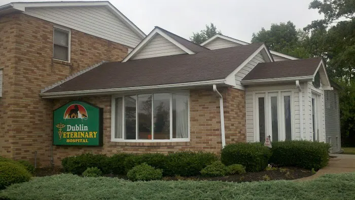 Dublin Veterinary Hospital Picture 1