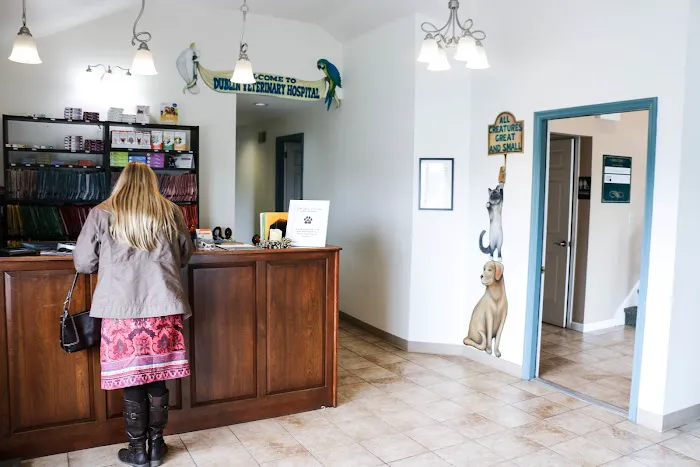 Dublin Veterinary Hospital Picture 7