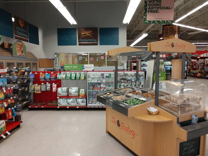 Petco Picture 2
