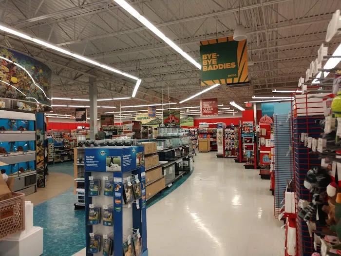 Petco Picture 5
