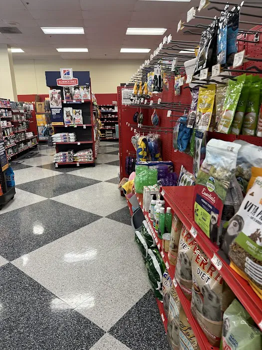Petco Picture 1