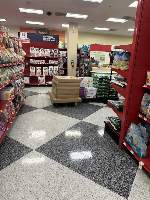 Petco Picture 8