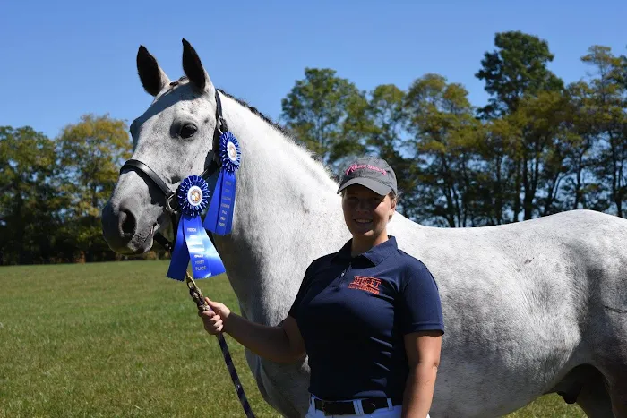 Clay Creek Equine Veterinary Services, LLC Picture 3