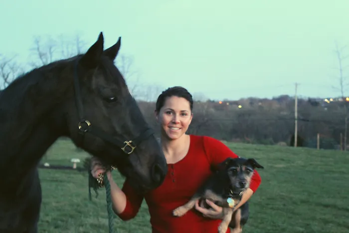 Clay Creek Equine Veterinary Services, LLC Picture 9