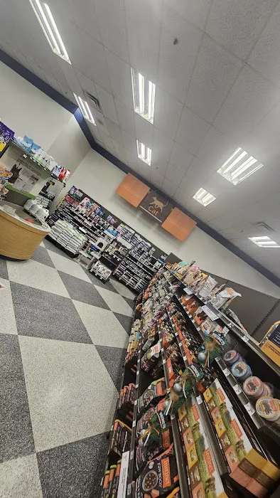 Petco Picture 2