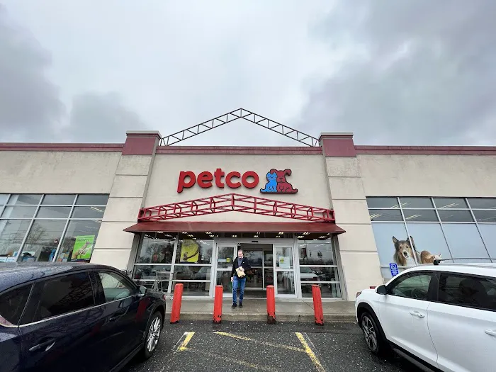 Petco Picture 1