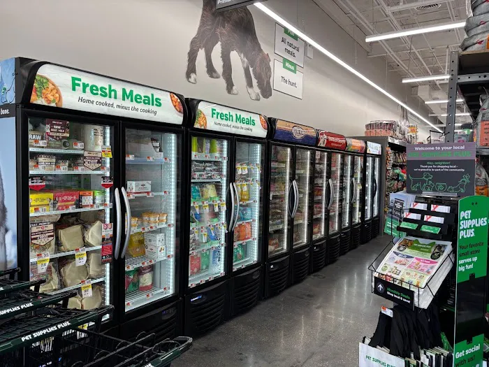 Pet Supplies Plus Port Jefferson Station Picture 2