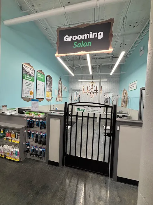 Pet Supplies Plus Port Jefferson Station Picture 1