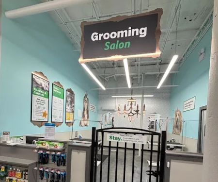 Pet Supplies Plus Port Jefferson Station