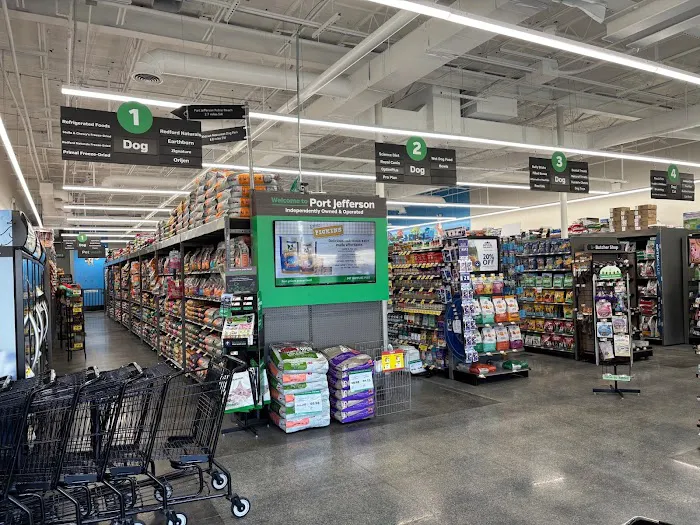 Pet Supplies Plus Port Jefferson Station Picture 5