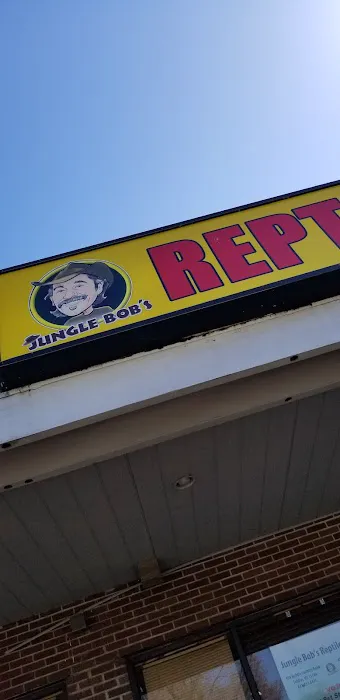 Jungle Bob's Reptile World Picture 3