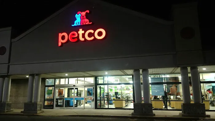 Petco Picture 1