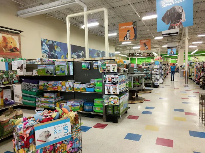 Petco Picture 9