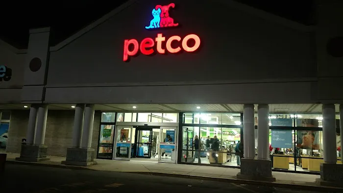 Petco Picture 10