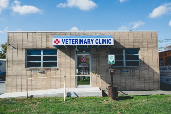 Faithful Friends Veterinary Clinic Picture 9