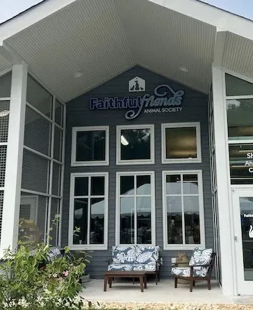 Faithful Friends Veterinary Clinic Picture 10