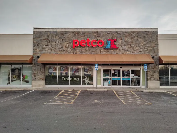 Petco Picture 7