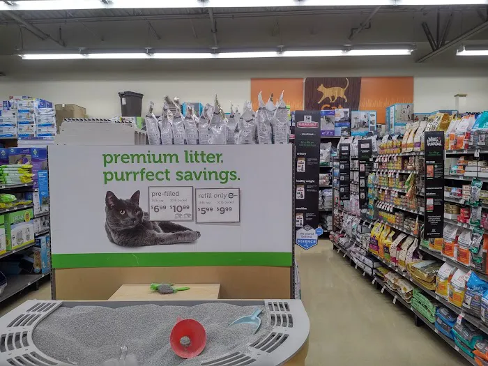 Petco Picture 8