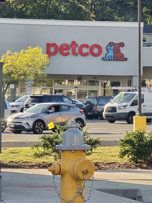 Petco Picture 10