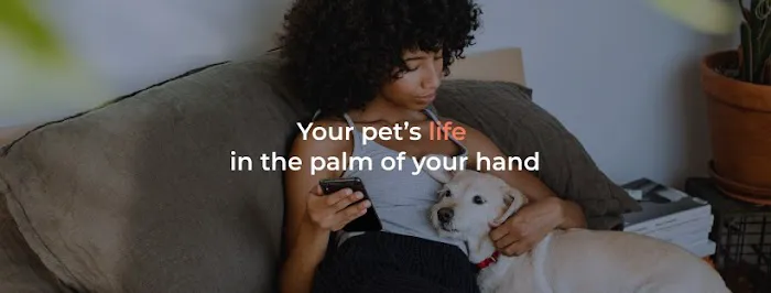 Maven Pet Picture 1