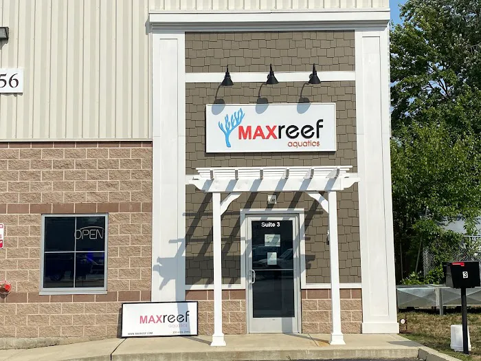 Max Reef Aquatics LLC Picture 2