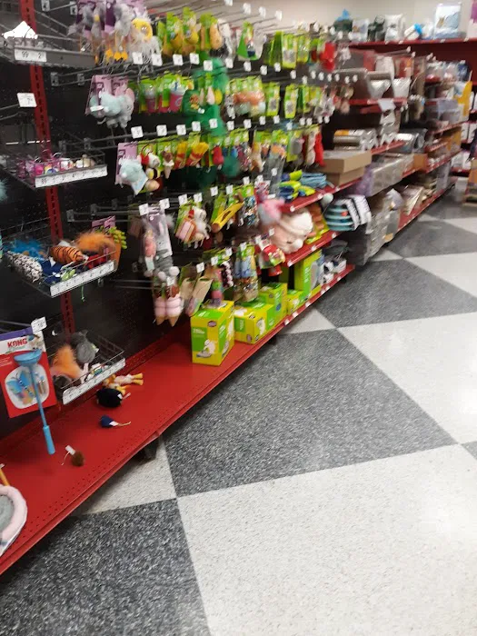Petco Picture 6
