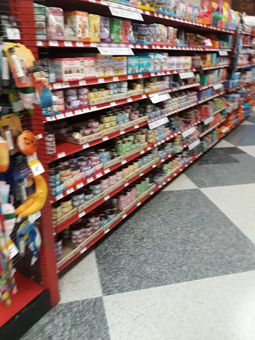 Petco Picture 8