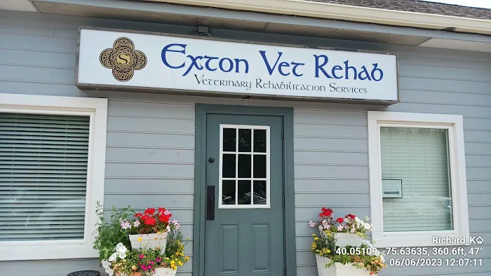 Exton Vet Clinic Picture 3