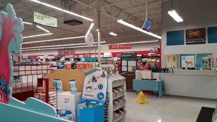 Petco Picture 5