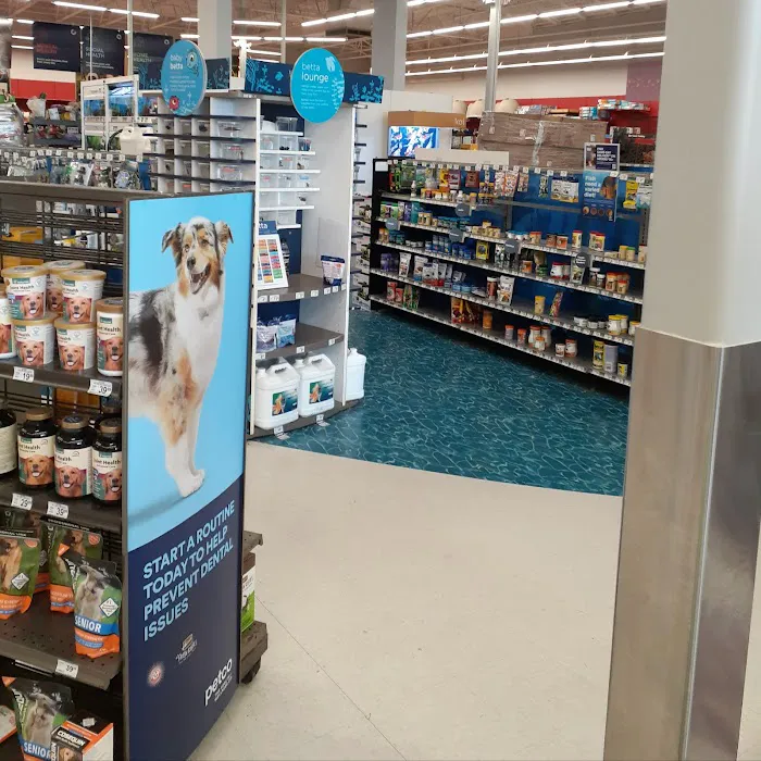Petco Picture 10