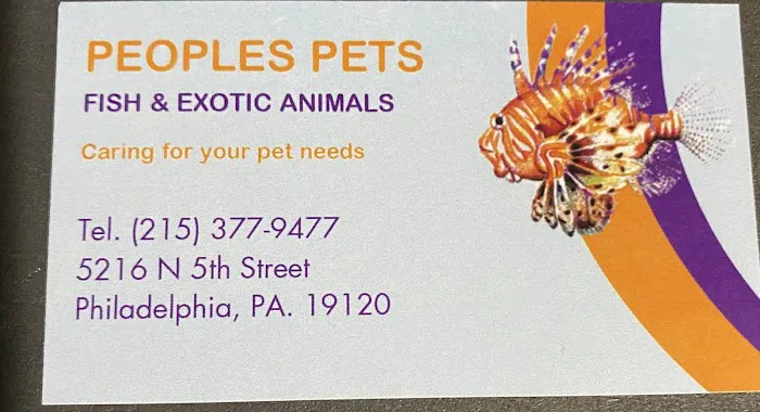 People's Pets Picture 10