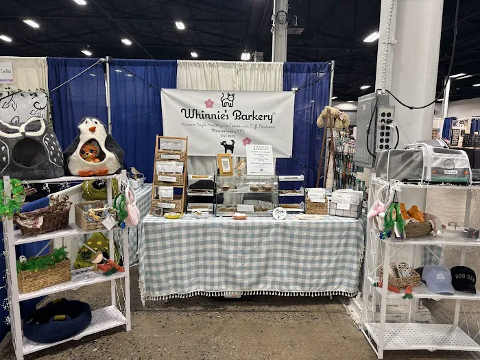 Whinnie's Barkery and Gift Boutique Picture 7