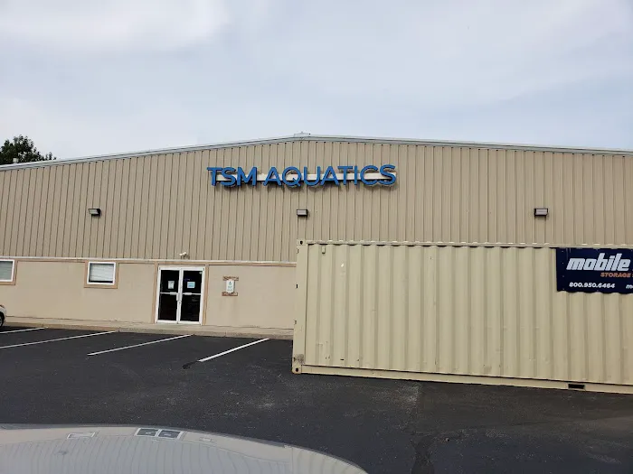 TSM Aquatics, Inc Picture 3